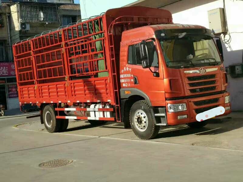 株洲配货信息部网上找返空车拉货