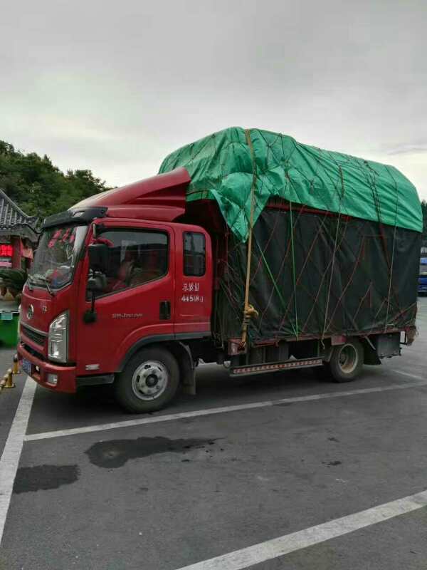 株洲黔汇配货信息部专找回头车