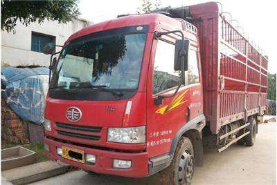 双峰空车配货站回头车货运直达