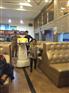 银川超好的送餐机器人——乌鲁木齐送餐机器