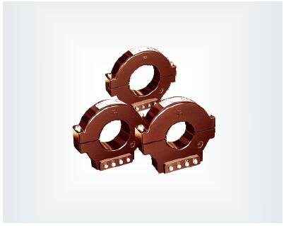 LXBK1-φ零序电流互感器 开合式互感器LXBK1-80  LXBK1-100