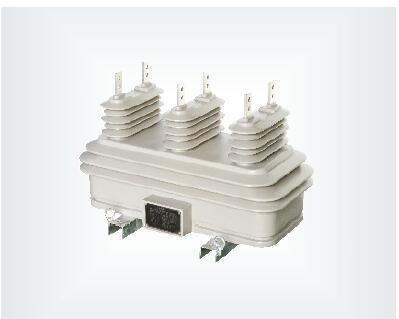 户外干式组合互感器 JLSZW-10 三元件Y式接线三相一体