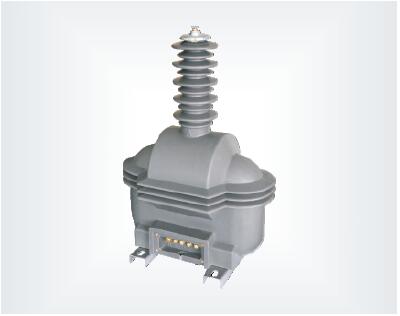 JDZW-20R带高压熔管电压互感器 单相户外电压互感器 2&nbsp;&nbsp;单相户外20KV