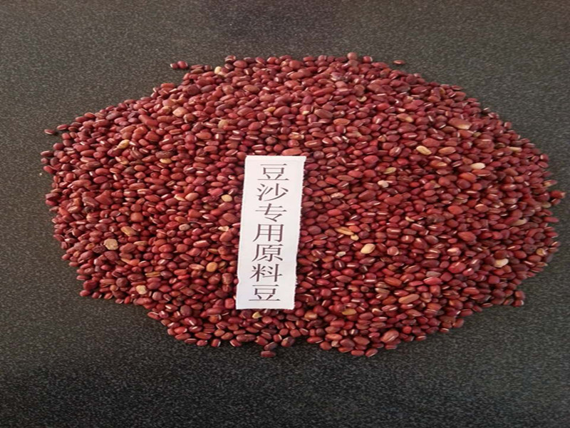 在哪有优惠的红小豆供应|红小豆厂家 豆沙专用红小豆 绿色环保红小豆