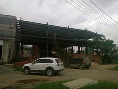 福州地区品质好的钢结构-厦门钢结构  钢结构厂房  钢结构厂家