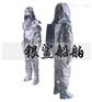 空气呼吸器操作人员工作检查流程