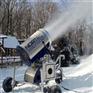 河南小型造雪机工厂 滑雪场制雪机工作原理