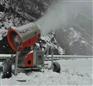 生产大型造雪机厂家 河南人工造雪机低价租售