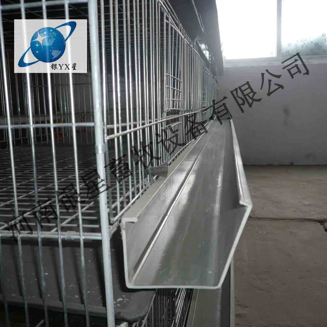 河南新型立式鸡笼批发厂家丨家用育雏鸡笼维修公司 蛋鸡笼厂家地址 蛋鸡笼设备规格 河南鸡笼厂家电话