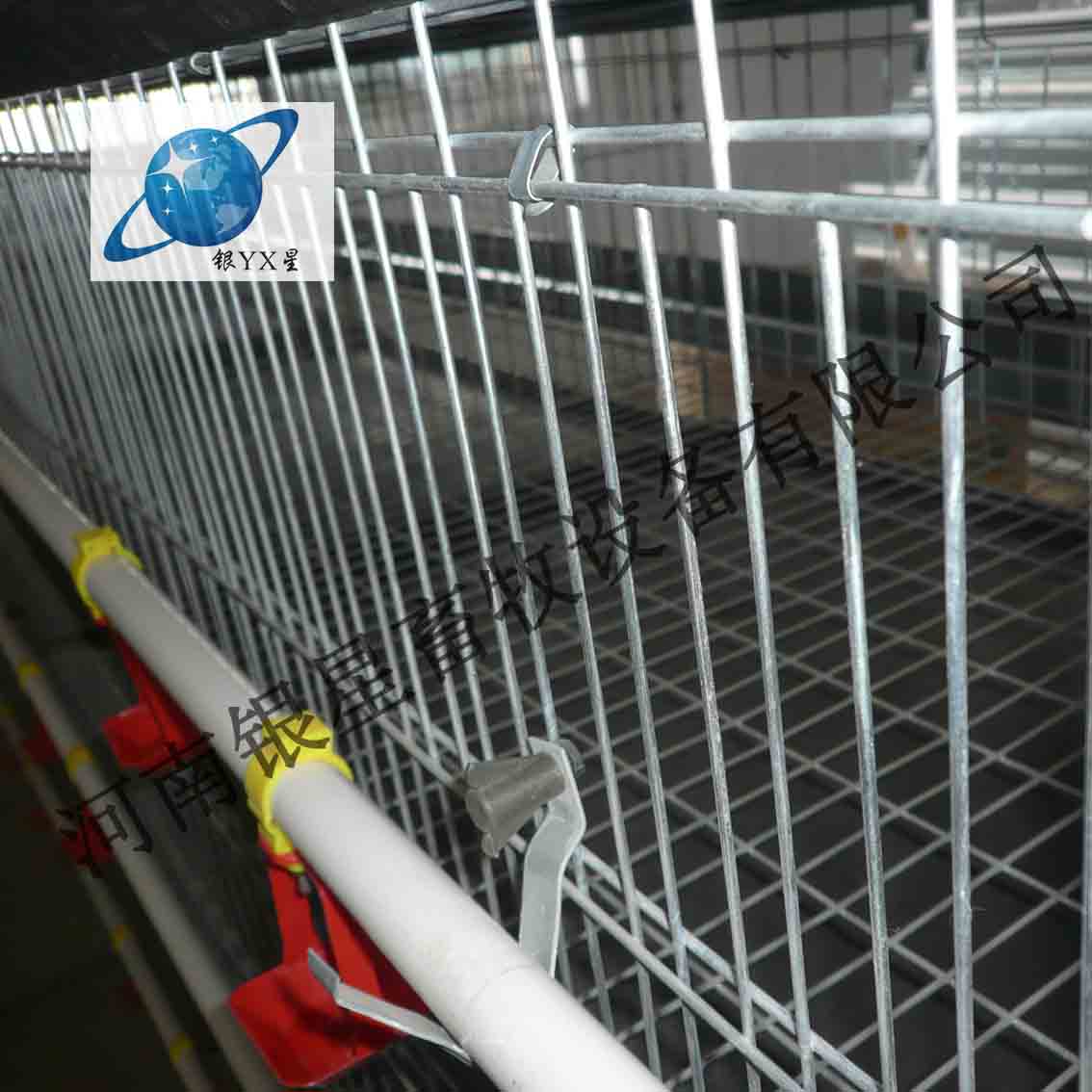 河南新型立式鸡笼设备售后丨家用育雏鸡笼维修价格  蛋鸡笼维修地址  蛋鸡笼设备规格  蛋鸡笼售后地址