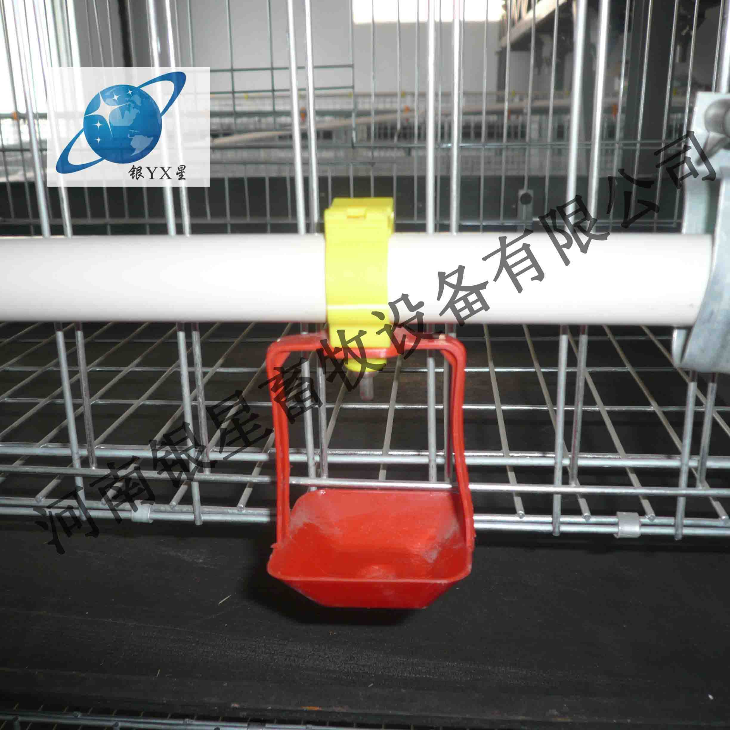 河南新型立式鸡笼供应地址丨家用育雏鸡笼设备电话  蛋鸡笼公司批发  河南鸡笼设备规格  蛋鸡笼厂家地址