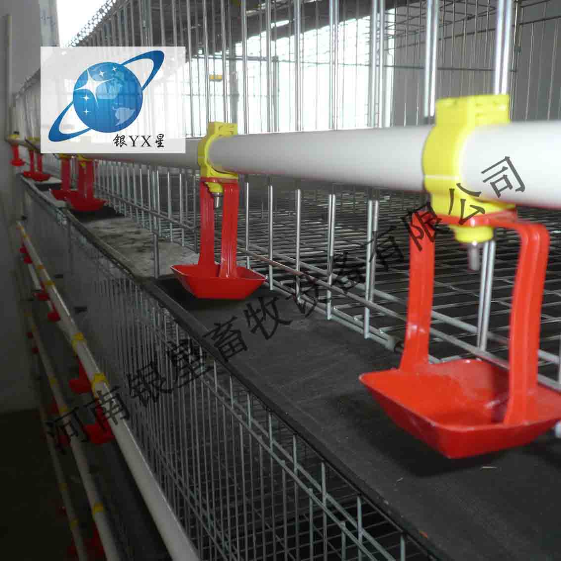 河南新型立式鸡笼批发电话丨家用育雏鸡笼厂家价格 蛋鸡笼维修地址 河南鸡笼批发价格 河南鸡笼厂家电话