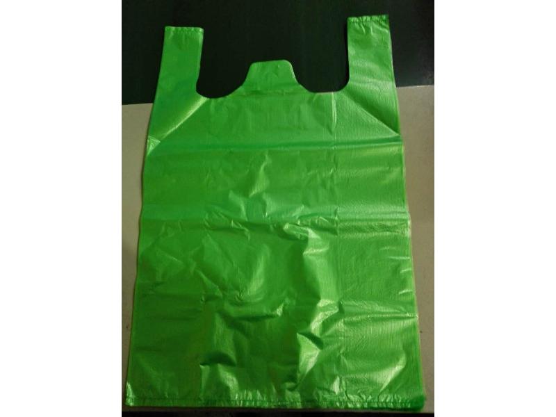背心袋认准阳强塑胶-质优价平——南平背心 品质好的背心袋 可定制的背心袋