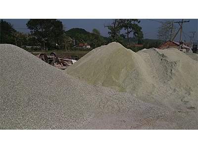 丹东地区品质好的丹东绿石米_丹东绿石米  丹东绿石子