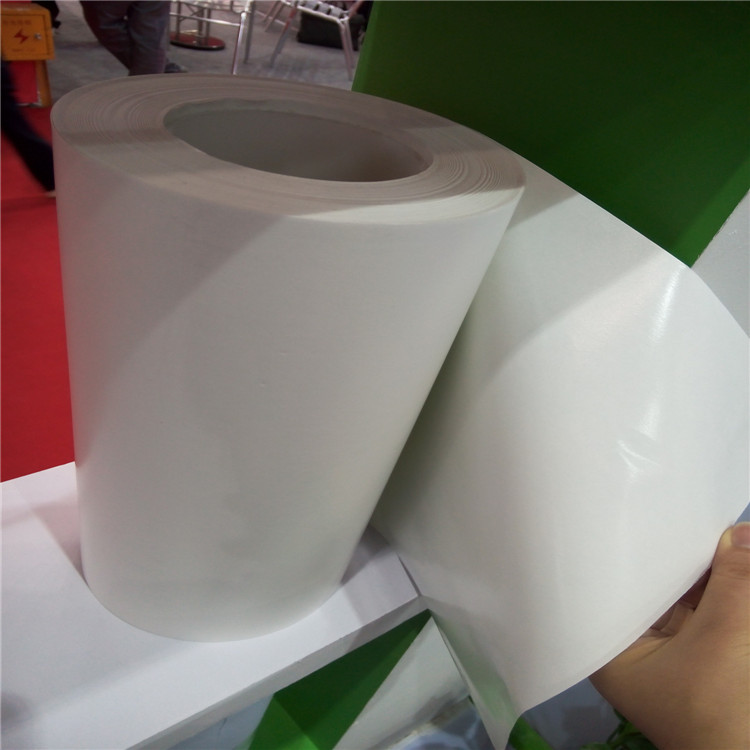卷筒离型纸哪家质量好 楷诚纸业厂家供应  牛皮纸  淋膜纸