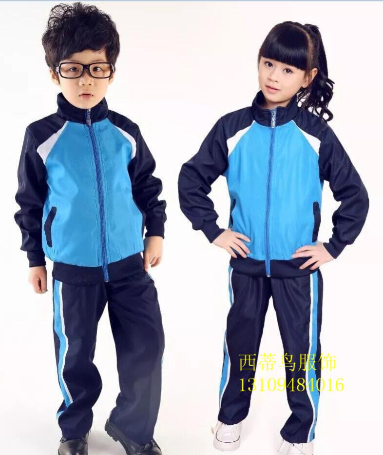兰州校服定做厂家——甘肃工作服价格