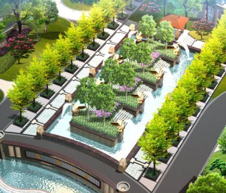 项目建议书编写，濮阳县做概念性规划