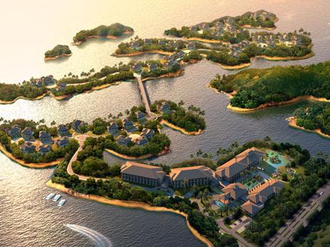 实施方案编制，孟津县撰写项目设计