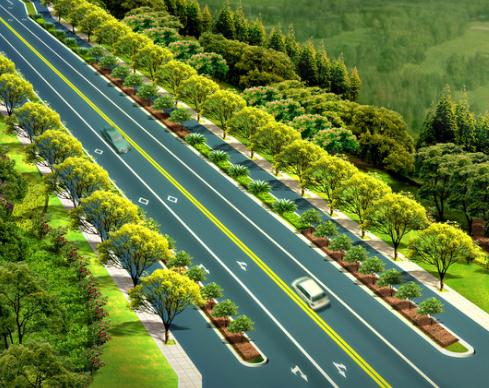 概念性规划设计，伊川县撰写资金申请报告