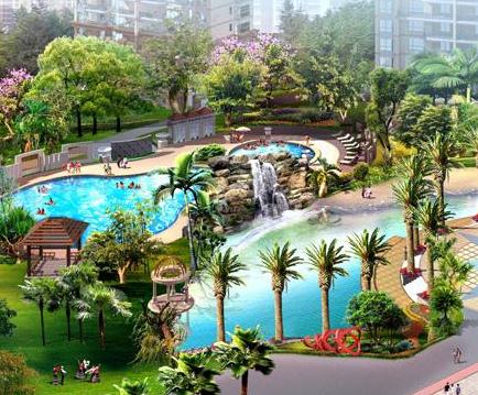 实施方案编制，孟津县撰写项目设计