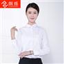翻领西装套裙长袖显瘦职业女裙套装面试正装酒店经理服