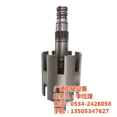 合力叉车配件|广通机械设备【信誉保障！】  叉车配件市场  叉车配件供应