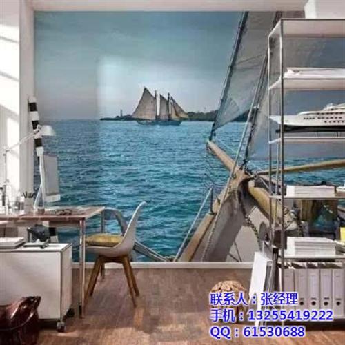 背景墙加盟项目、济南背景墙加盟、济南诺欧  背景墙加盟哪家好  3d背景墙加盟