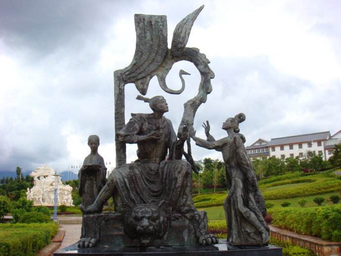 中国铜雕产业网提供 城市景观雕塑铜雕交易&nbsp;&nbsp;铜雕工艺品&nbsp;&nbsp;铜雕塑