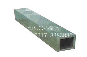 镁铝方筒镁铝方尺镁铝平尺