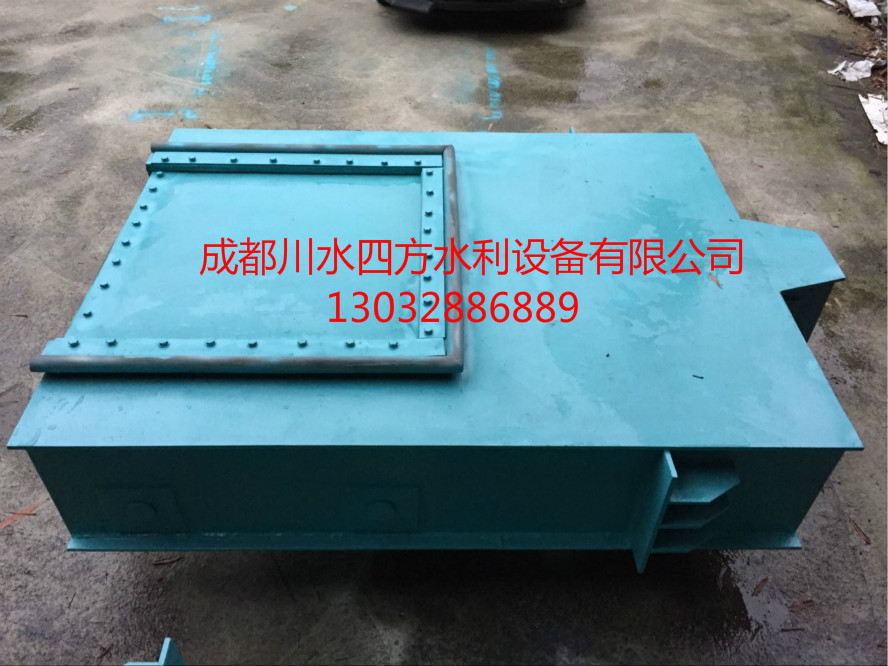 泸县闸门最新厂家价格