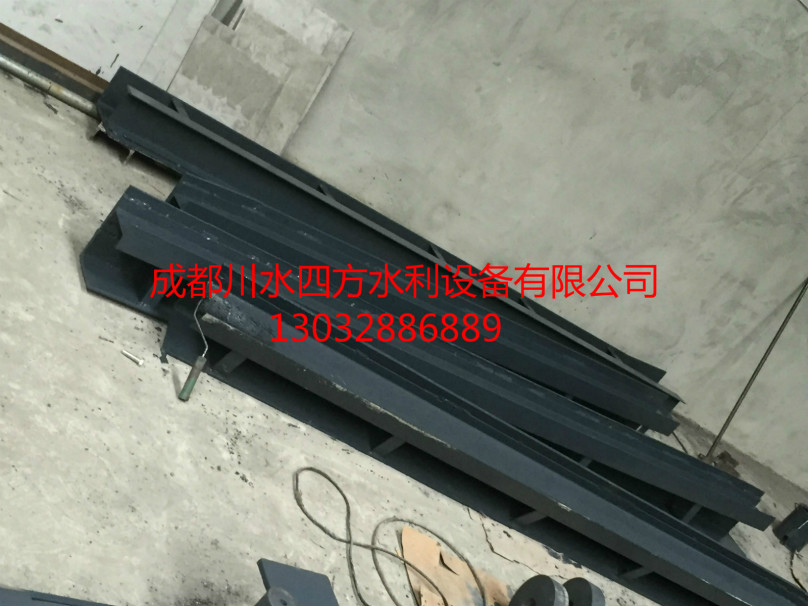 技术勐海-闸门
