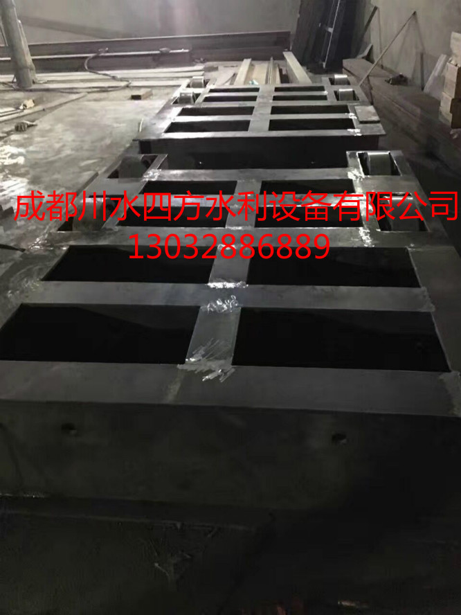 专业生产水富-闸门