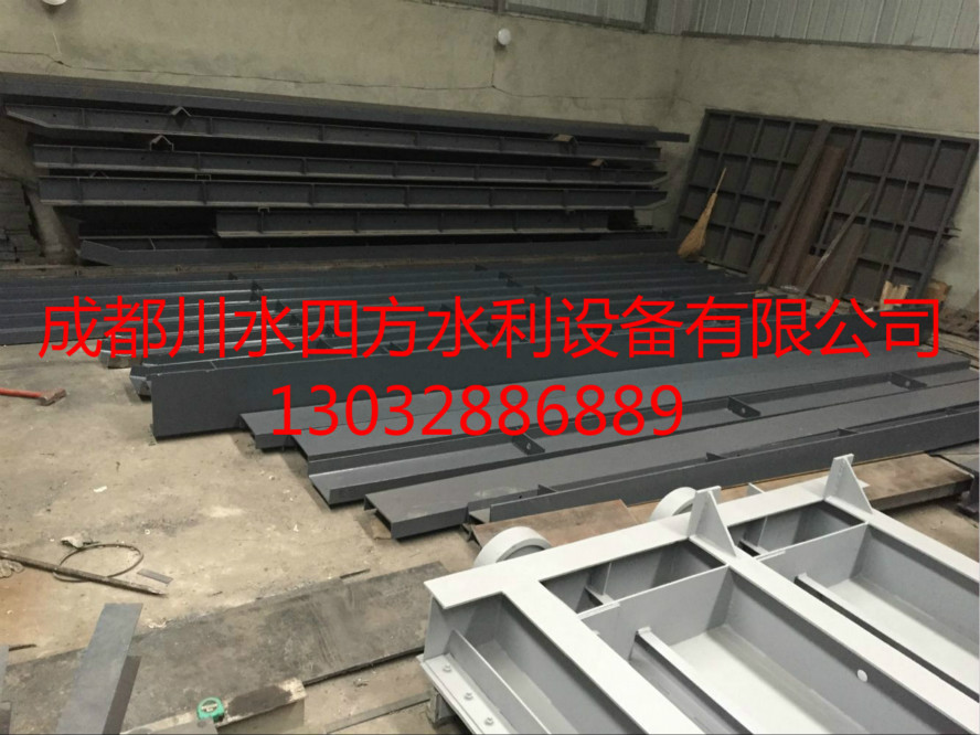买宁南-定轮闸门-厂家价格