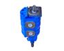 东圣力金达提供好的齿轮油泵-CBGJ组合