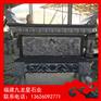 寺庙石供桌石雕香案神台方形石供桌