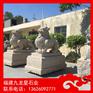 石雕貔貅加工厂惠安石雕厂家风水神兽雕刻