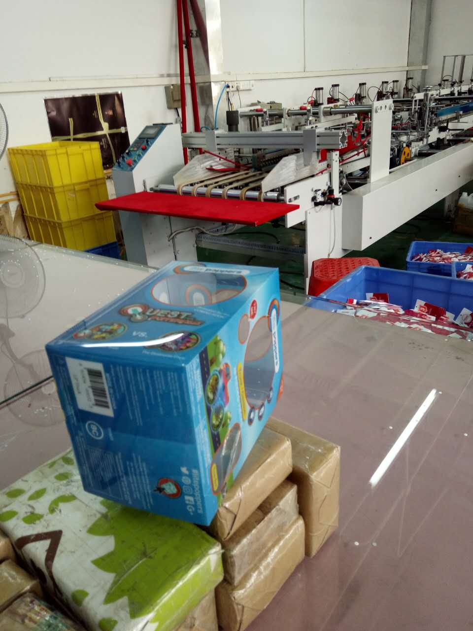 黄石PET，价位合理的PET包装盒子就在