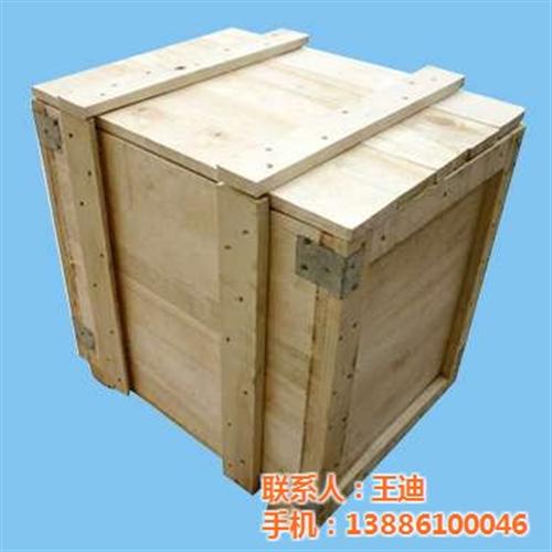 迪黎包装,荆州木箱,木箱生产厂家  框架木箱哪家好  木箱定制