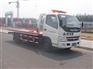 道路清障车厂家中达凯更专业——北京道路清