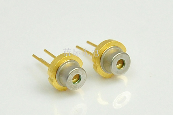 供应三650nm100mw ML101G28水平仪激光二极管  红光激光二极管  三菱激光二极管