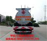国五生物甲醇运输车_天锦易燃液体罐式运输车