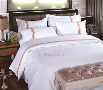 【厂家直销】广东酒店布草全国包邮  广东酒店布草厂家