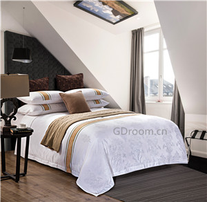 酒店床品酒店床上用品厂家  酒店床品厂家  酒店床品批发