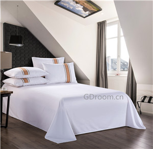 酒店床品酒店床上用品全国包邮  酒店床品批发  酒店床品厂家