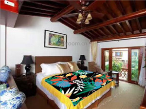 酒店用品公司酒店床上用品批发