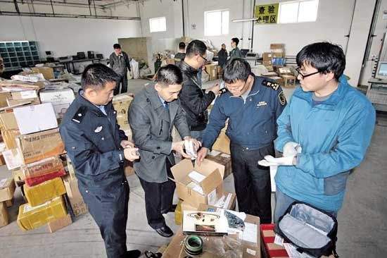 东北旧干燥设备进口清关代理