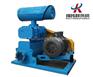 乌鲁木齐三叶罗茨鼓风机SR-80型号参数流量工作原理