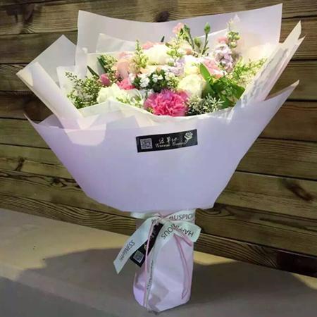 想要花店培训就到阜阳崇尚花艺|宿州花店培  开花店培训