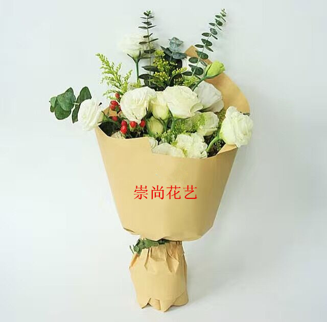 蚌埠花束制作培训_安徽花束制作培训专业机  花束制作培训学校