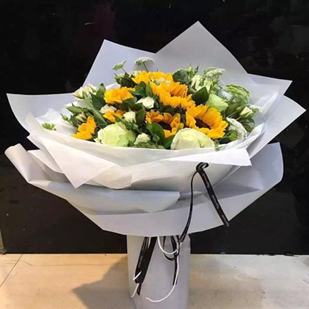 阜阳花店培训哪家好——池州花店培训  开花店培训